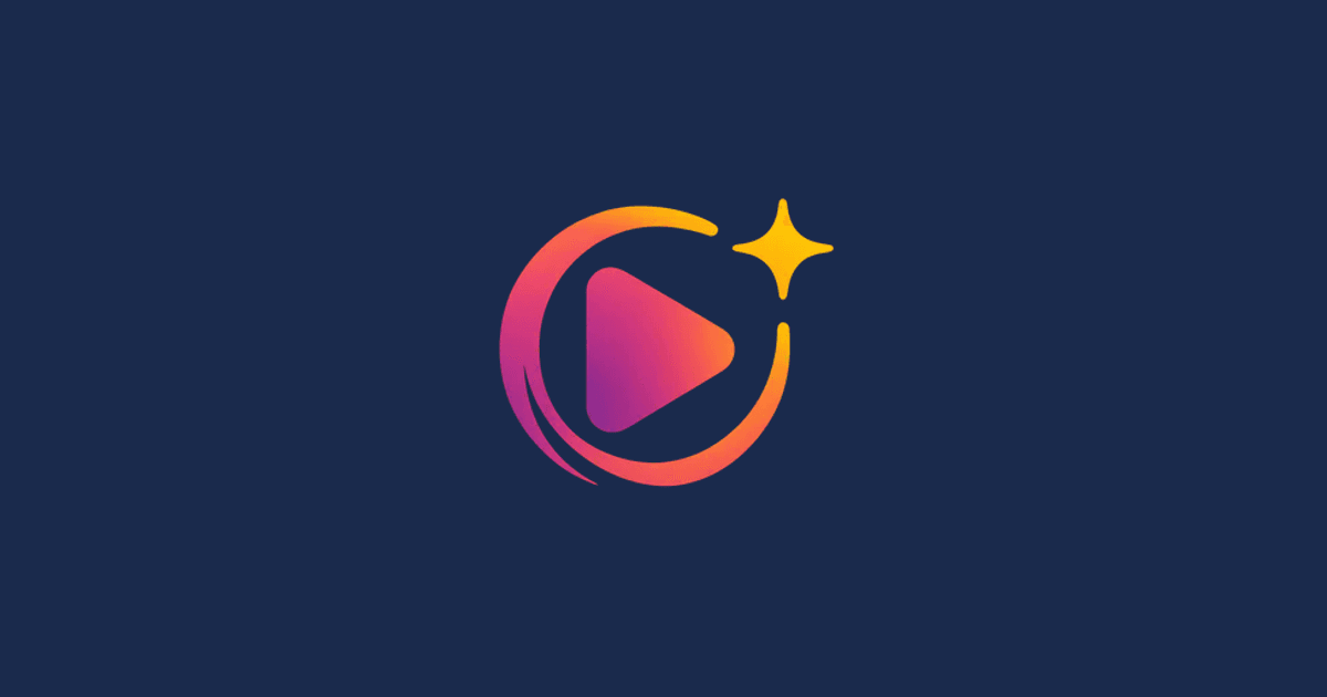 VidFlux - IA para vídeos profissionais em minutos