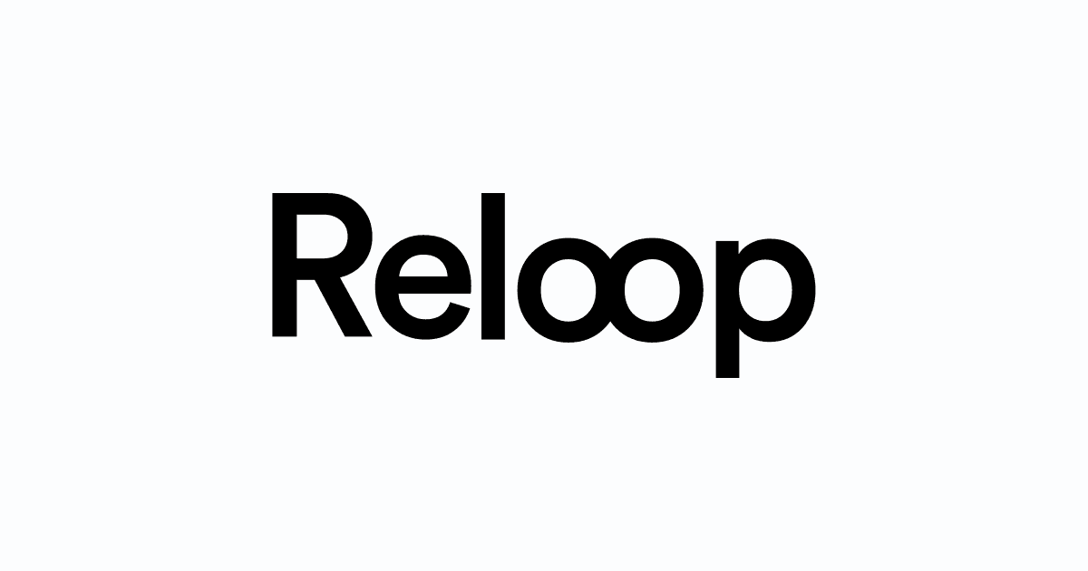 Reloop: Cria anúncios em vídeo com IA em 30 segundos