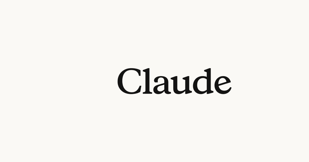 Claude Code