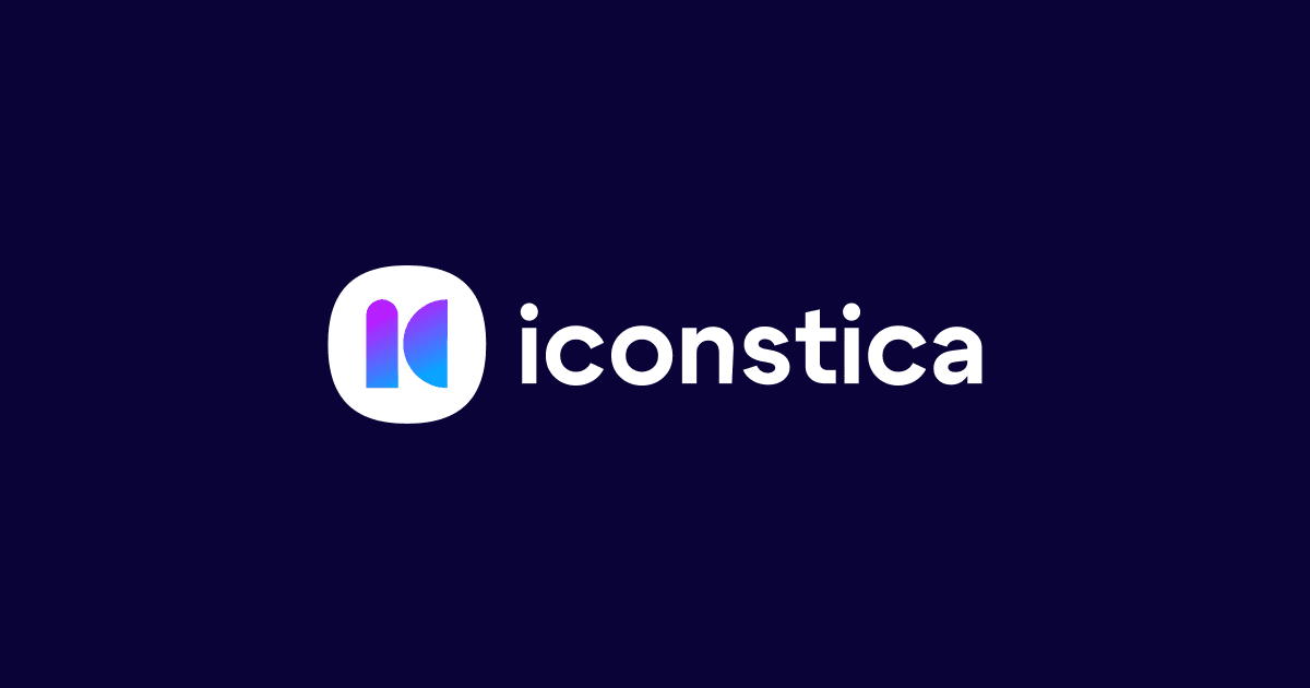 Iconstica