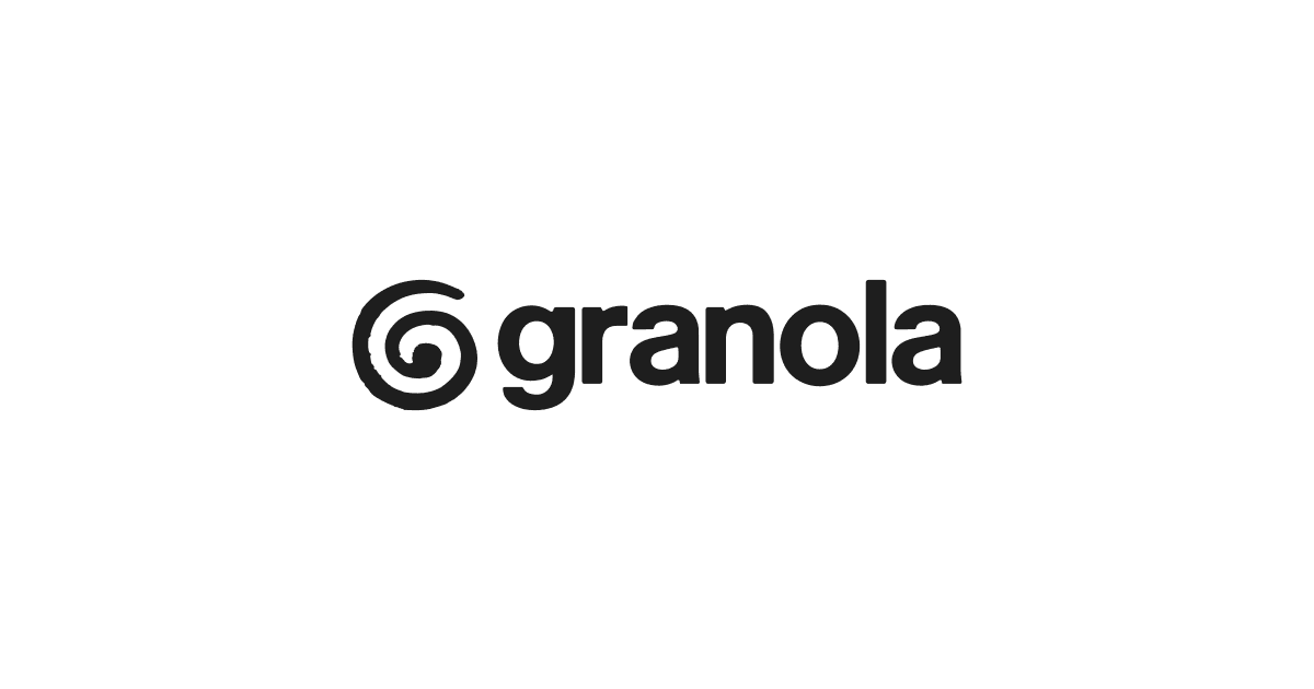 Granola: IA para notas de reunião que fazem sentido