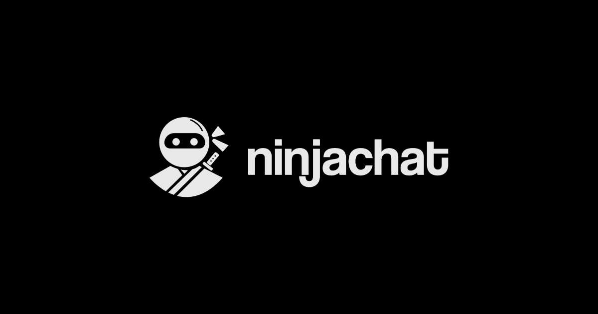 NinjaChat