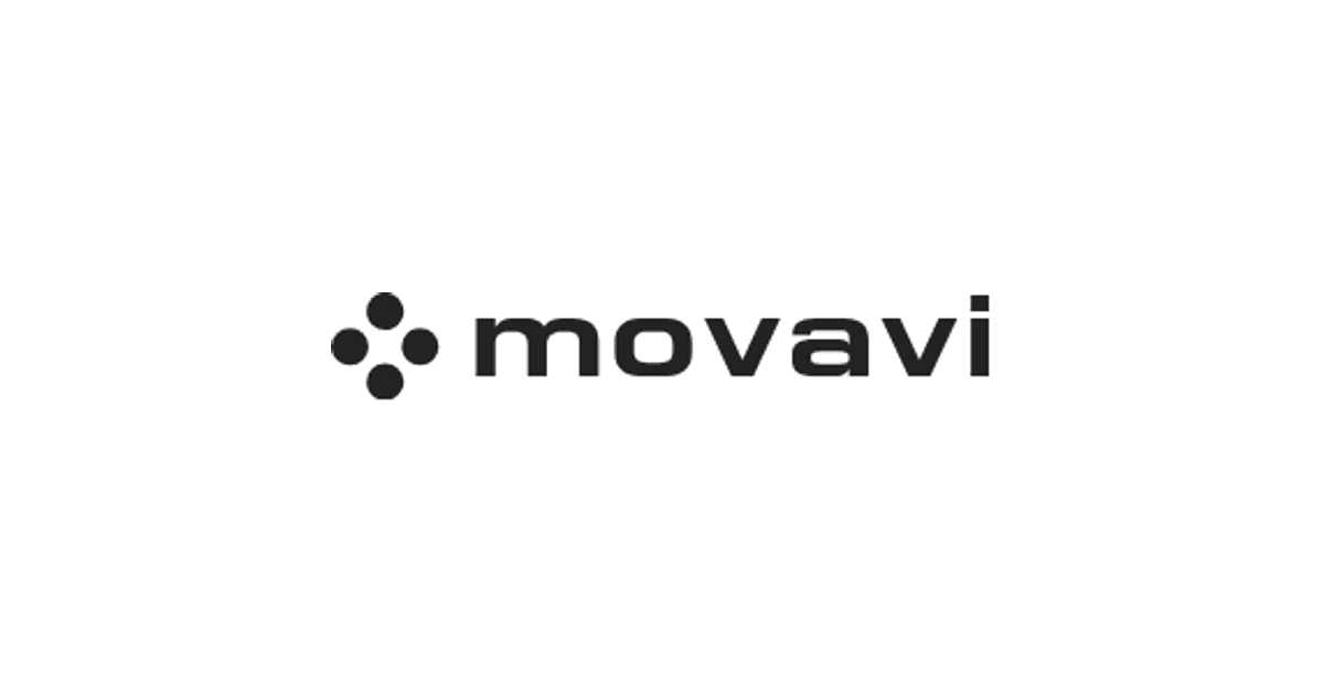 Movavi Video Suite