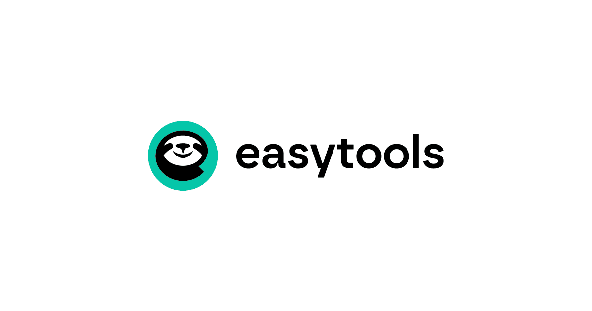 Easy.tools