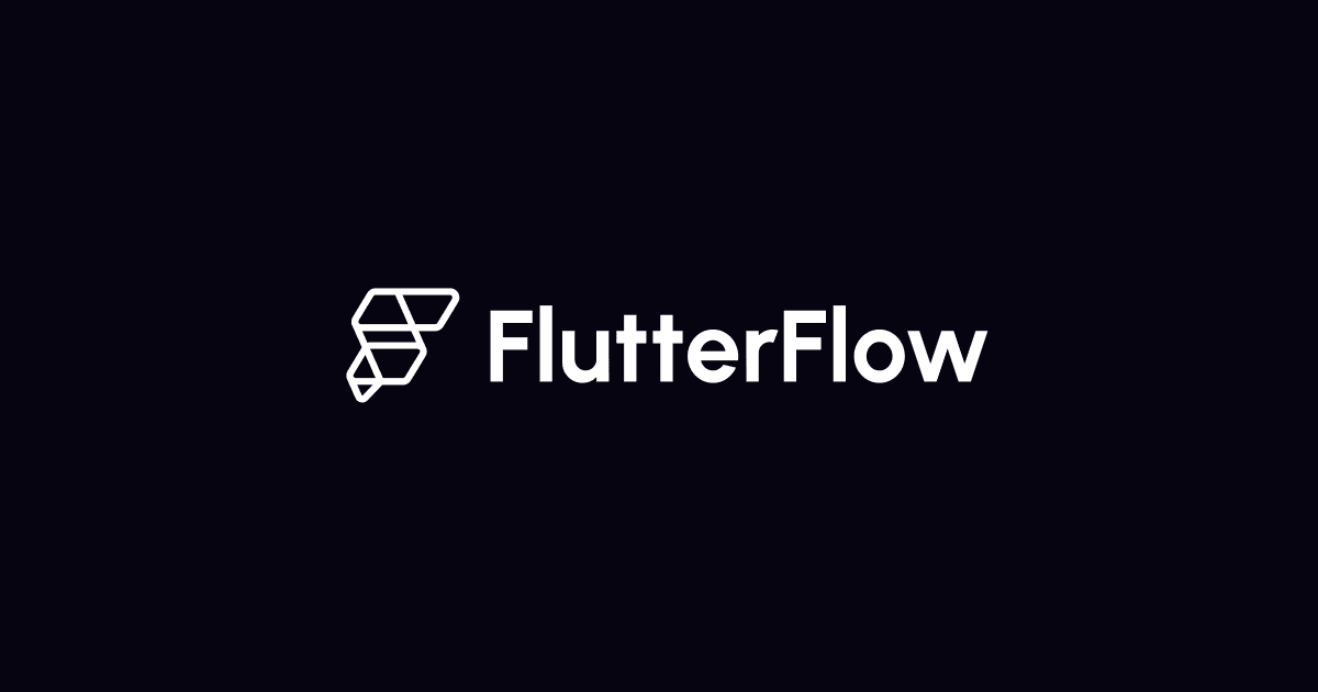 FlutterFlow
