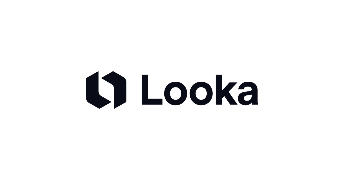 Looka: Logo Maker com IA
