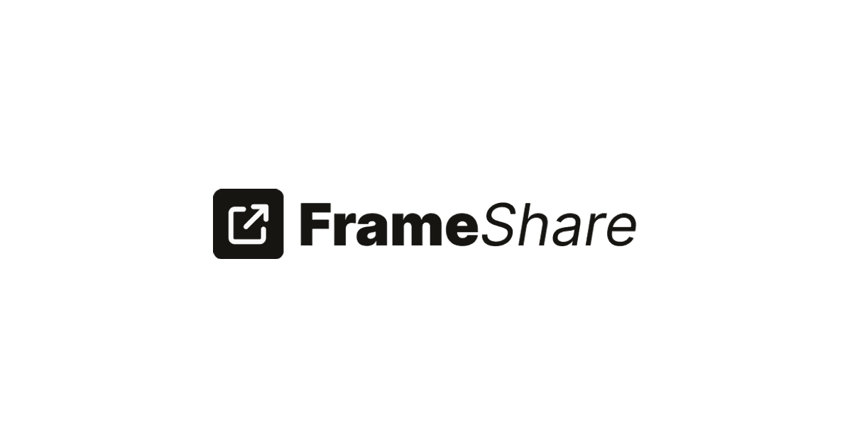 FrameShare