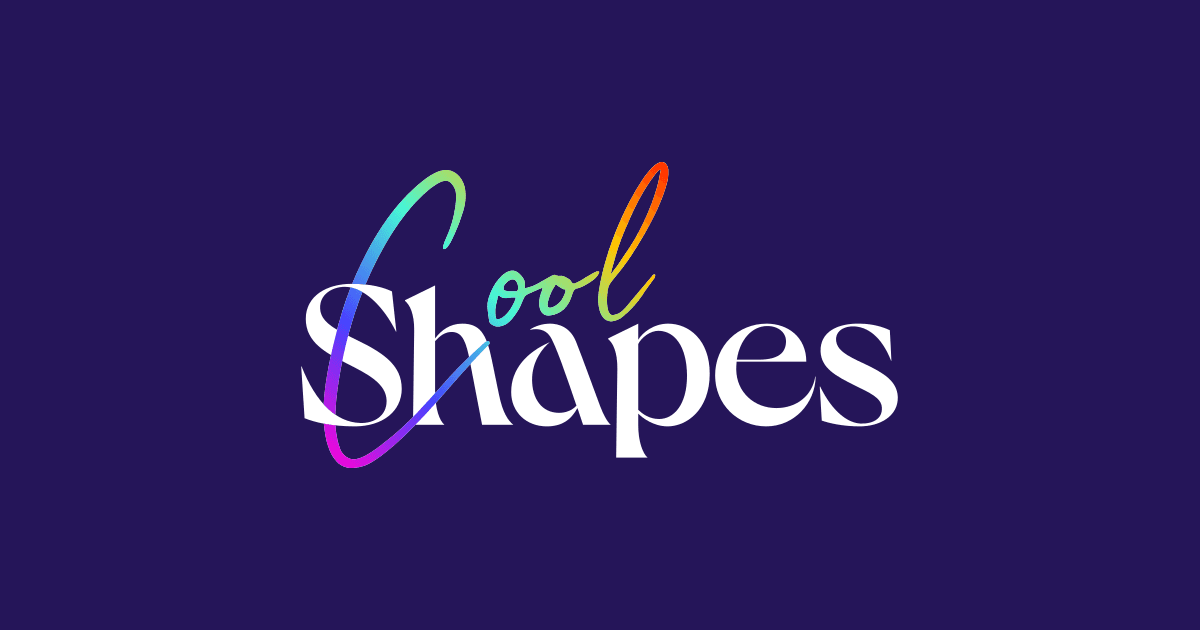 CoolShapes