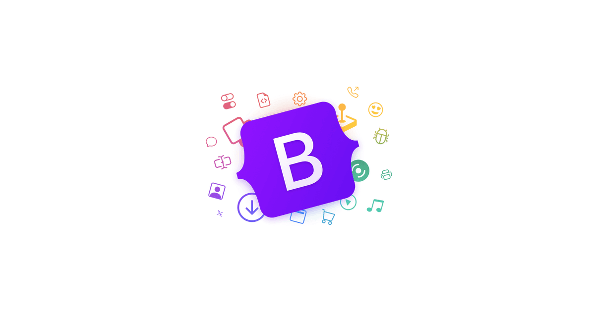 Bootstrap Icons