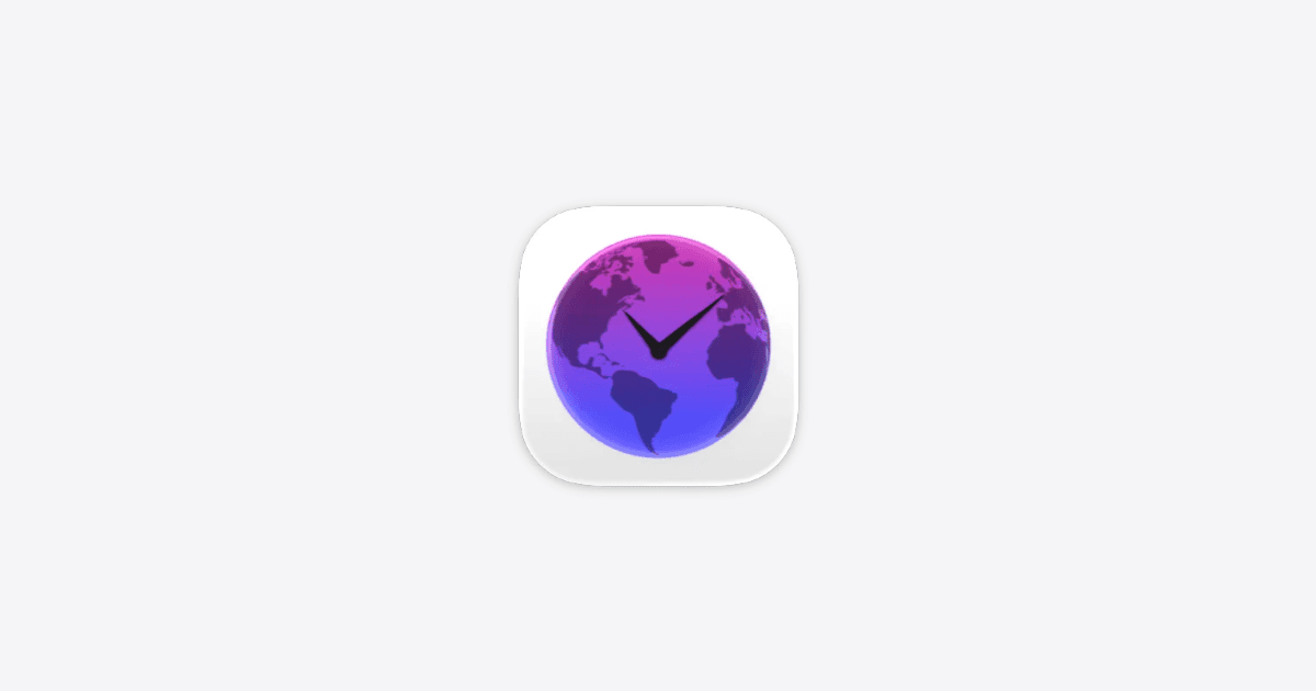 Dato - Calendário e Relógios na Menu Bar