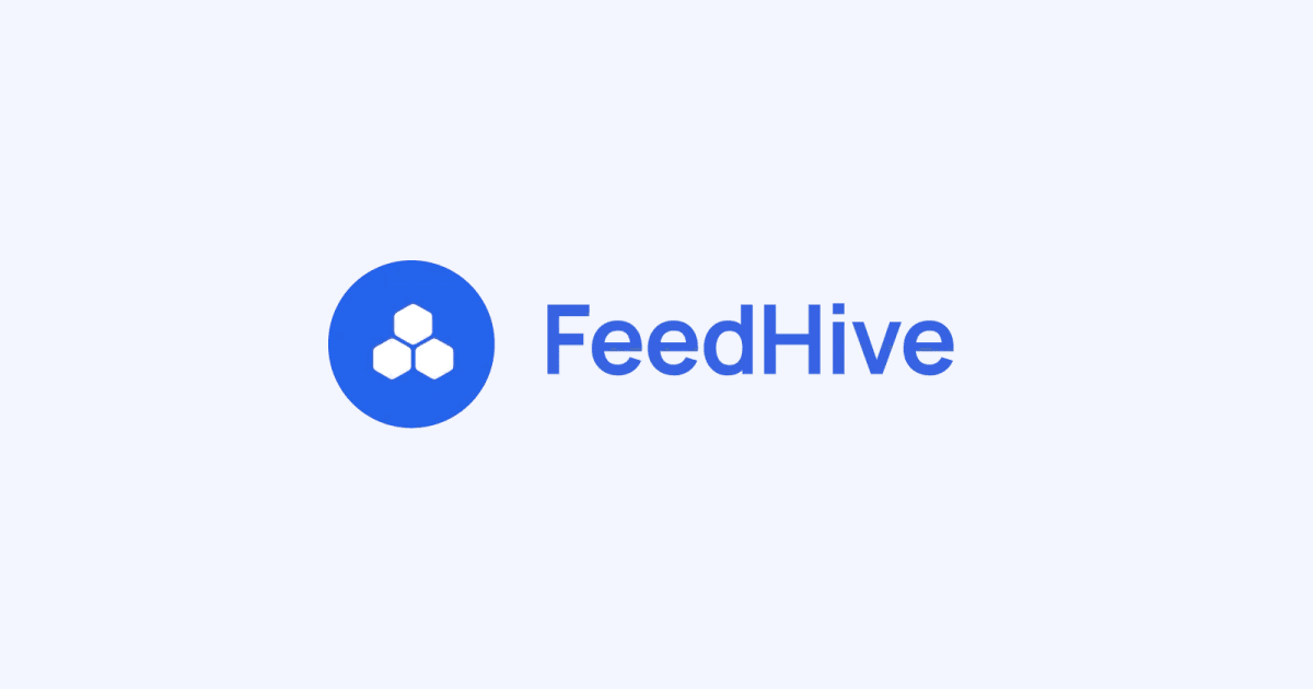 FeedHive