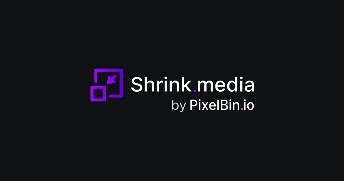 Shrink.media