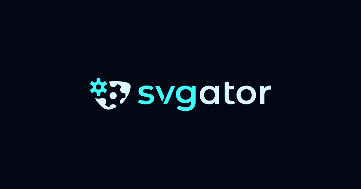 SVGator