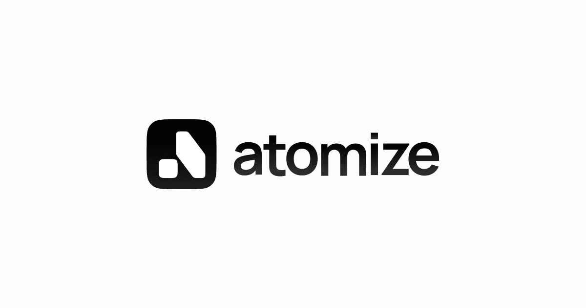 Atomize Design