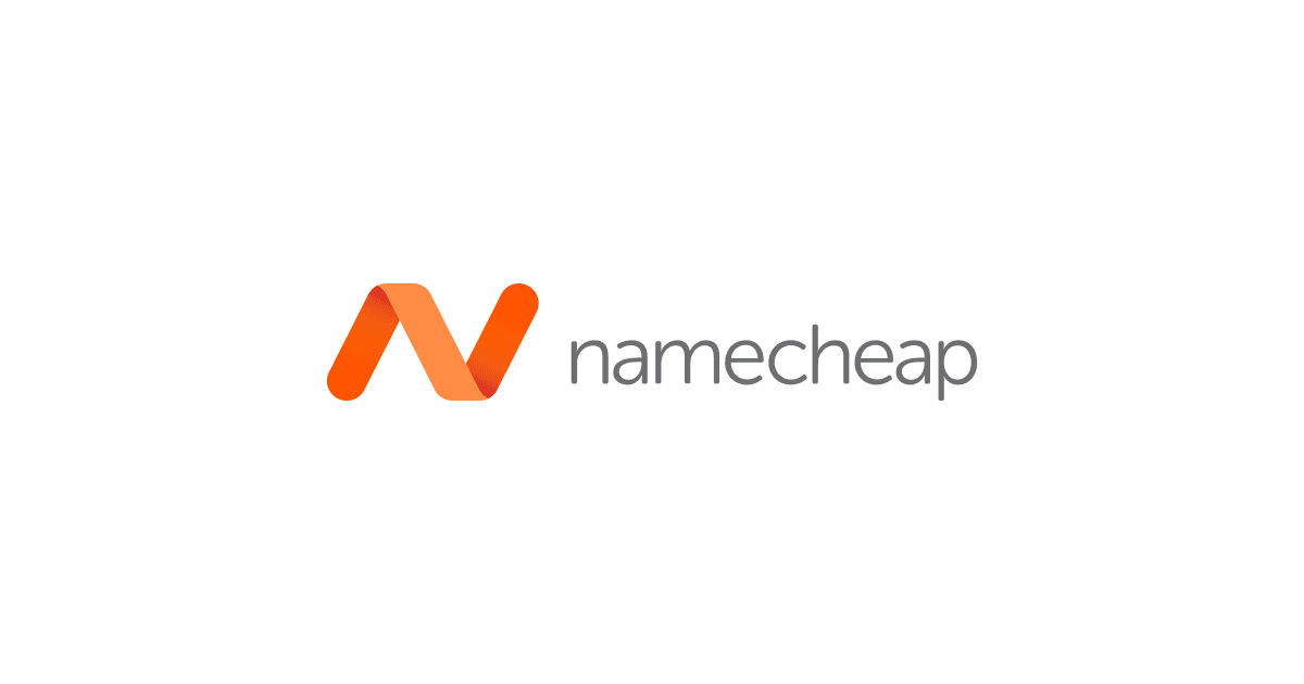 Namecheap Logo Maker