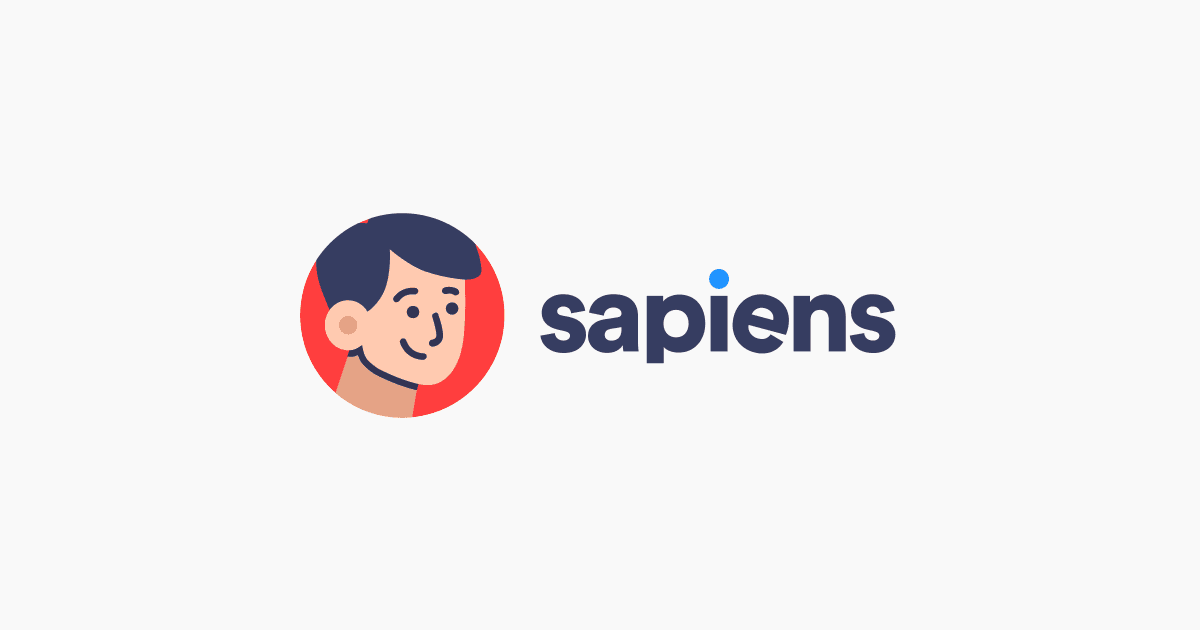 Sapiens Character Builder