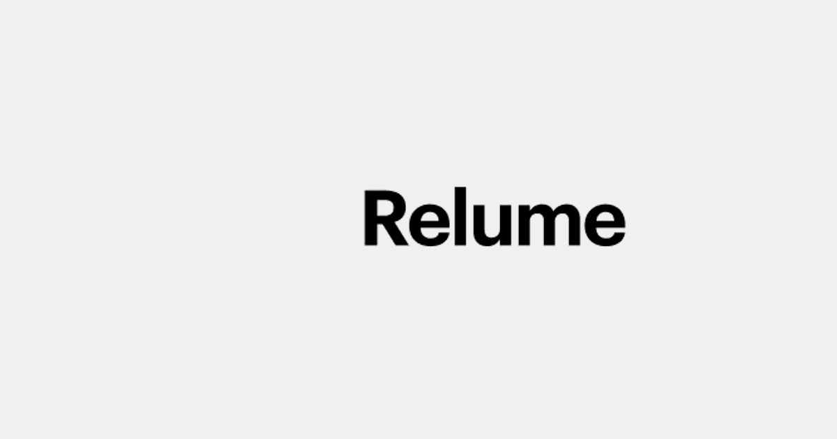 Relume Library