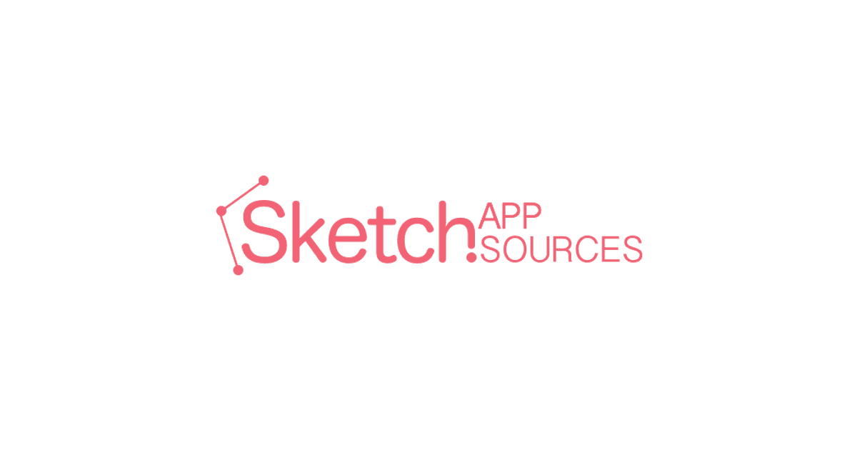 Sketch App Sources