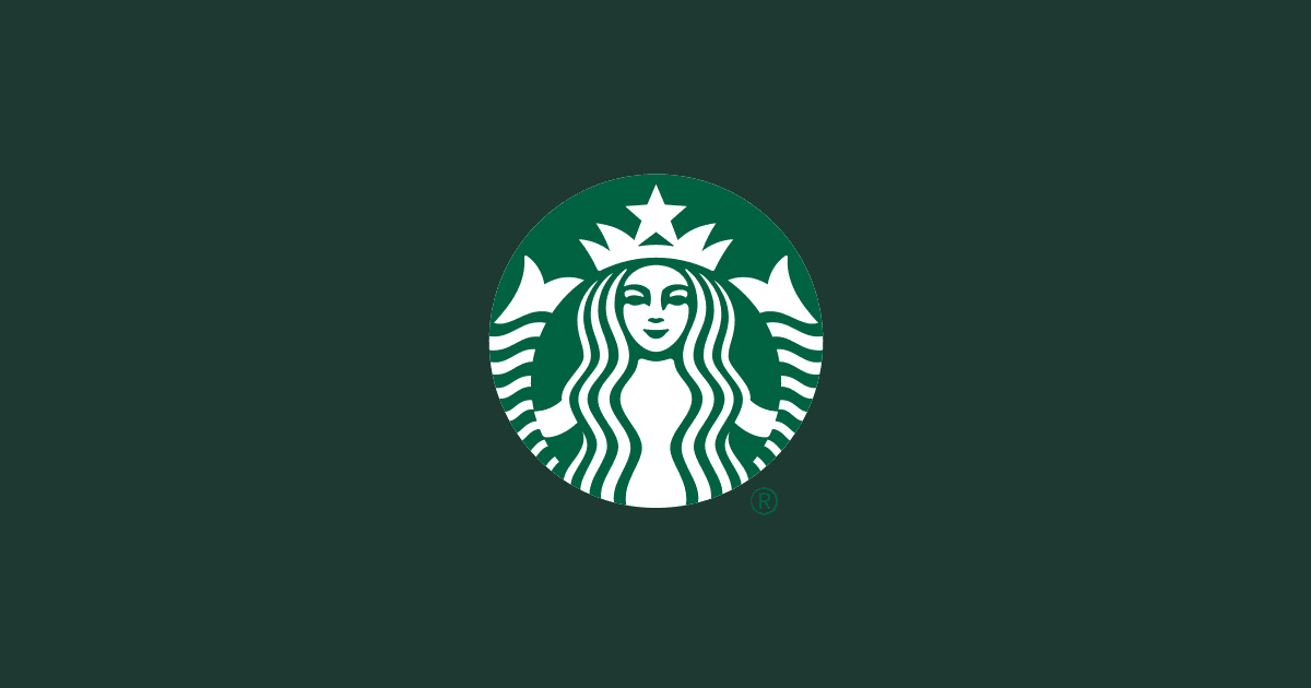 Starbucks Creative Expression Guide