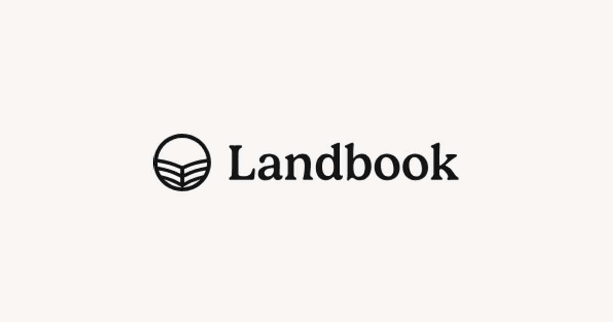 Landbook