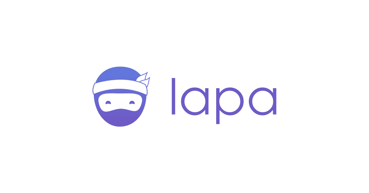 Lapa Ninja