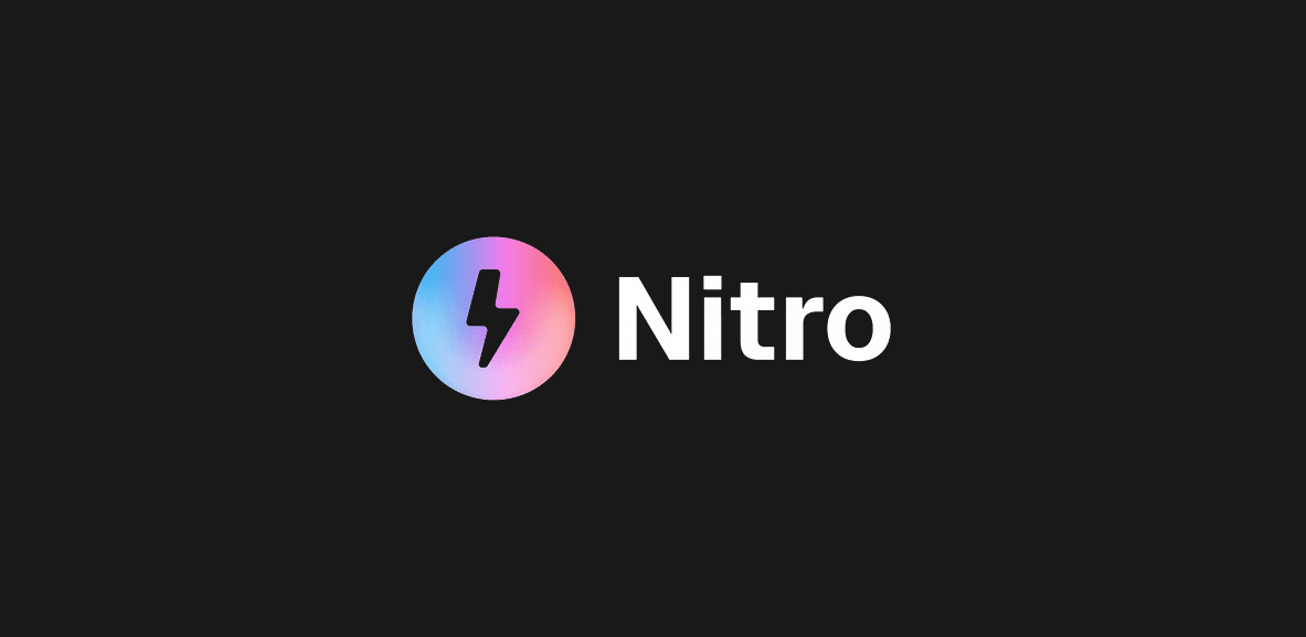 Nitro