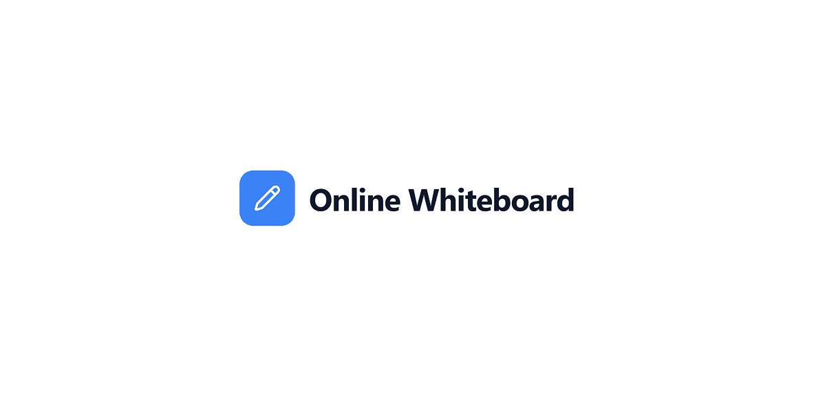 Online Whiteboard