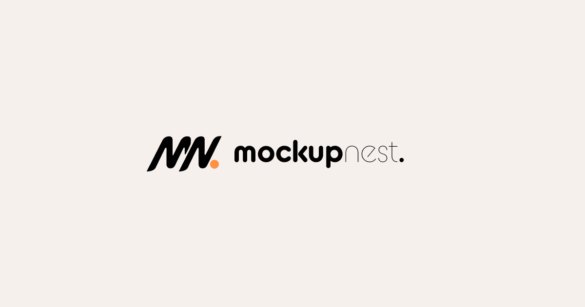 iPhone 16 Pro Mockup PSD