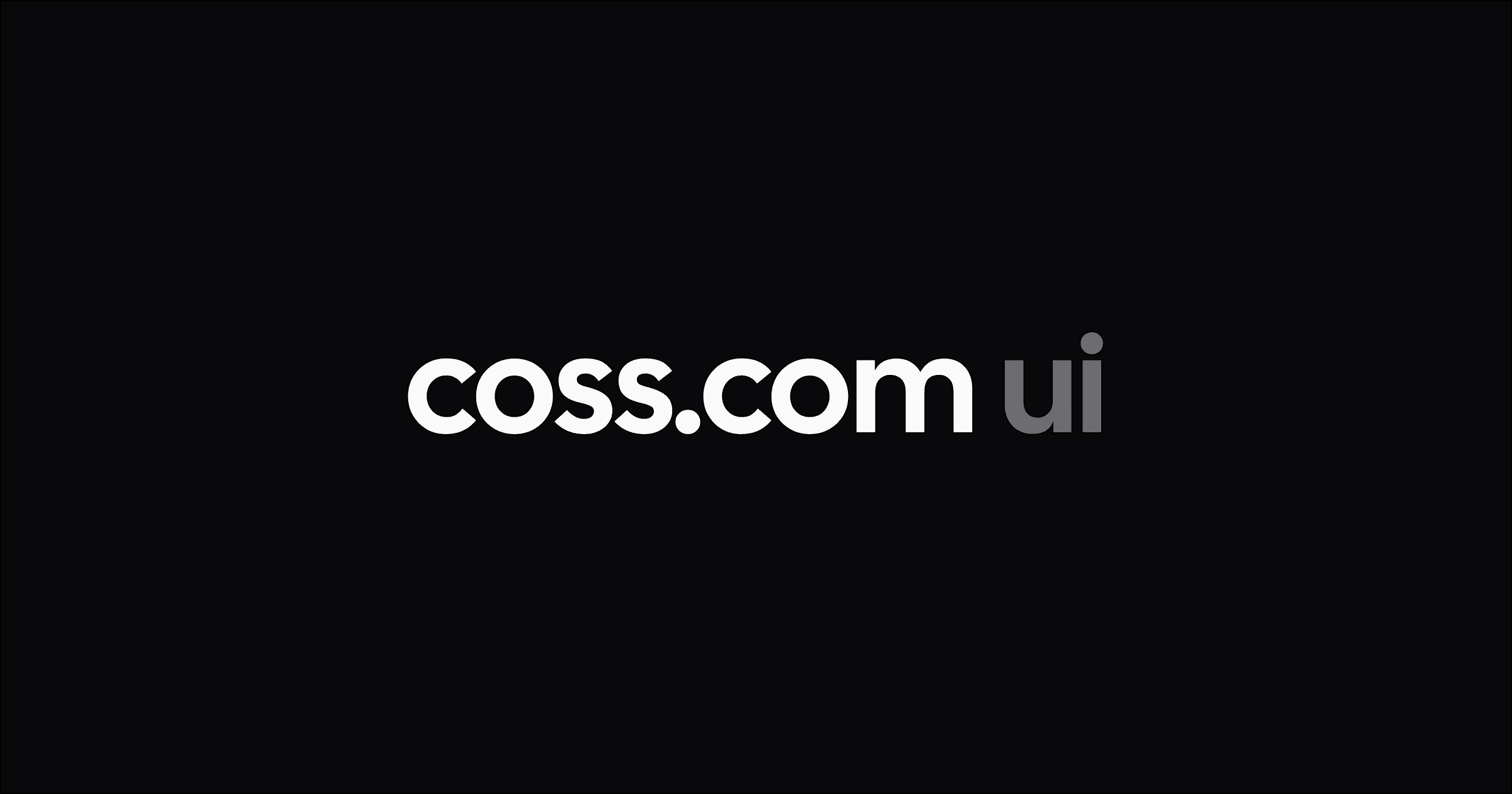 Origin UI