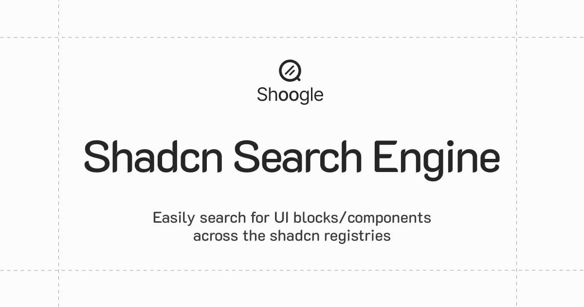 Shoogle