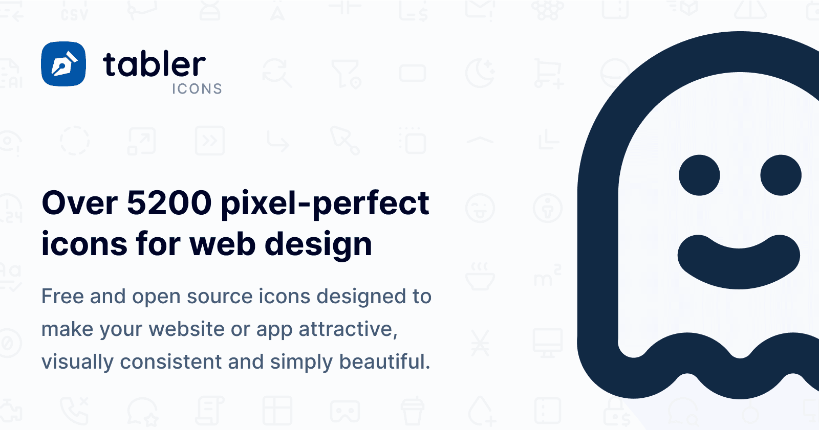 Tabler Icons