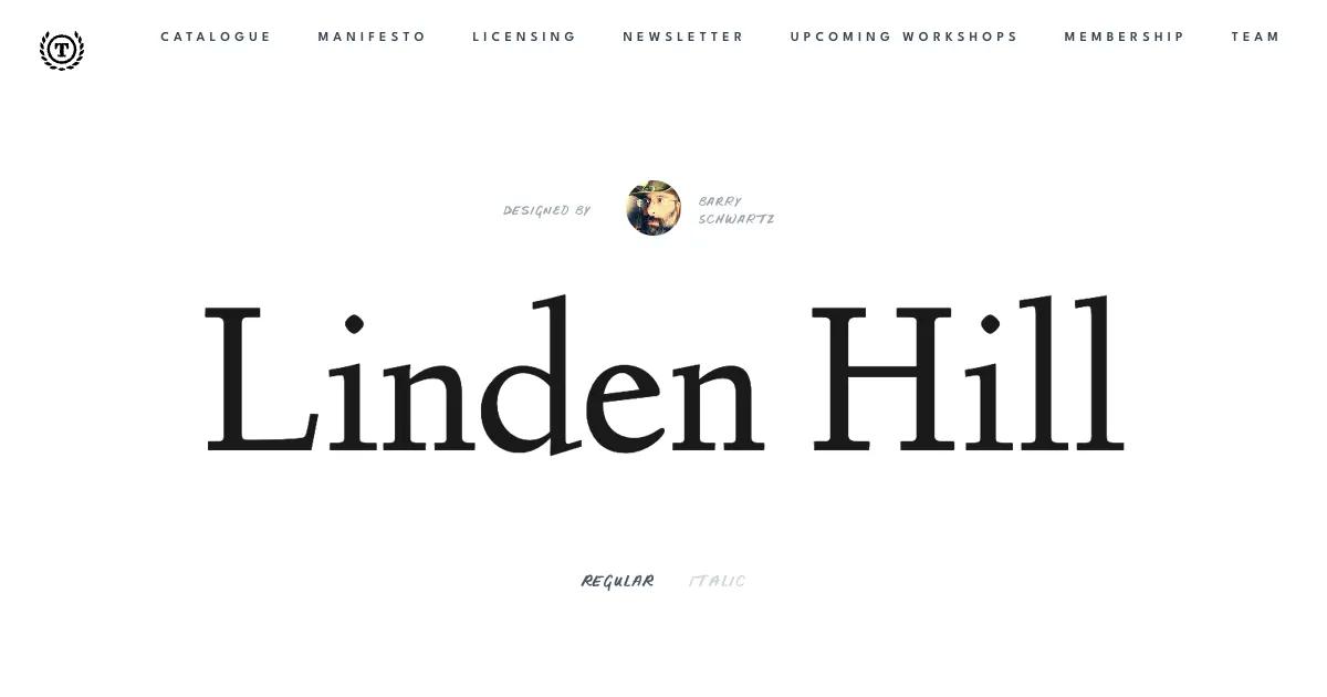 Linden Hill