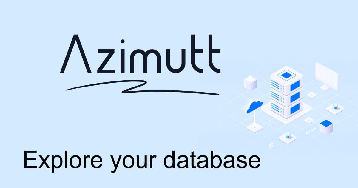 Azimutt