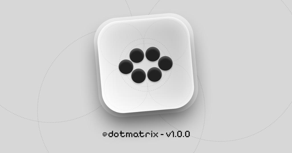 Dot Matrix Loaders