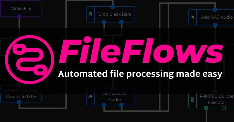 FileFlows