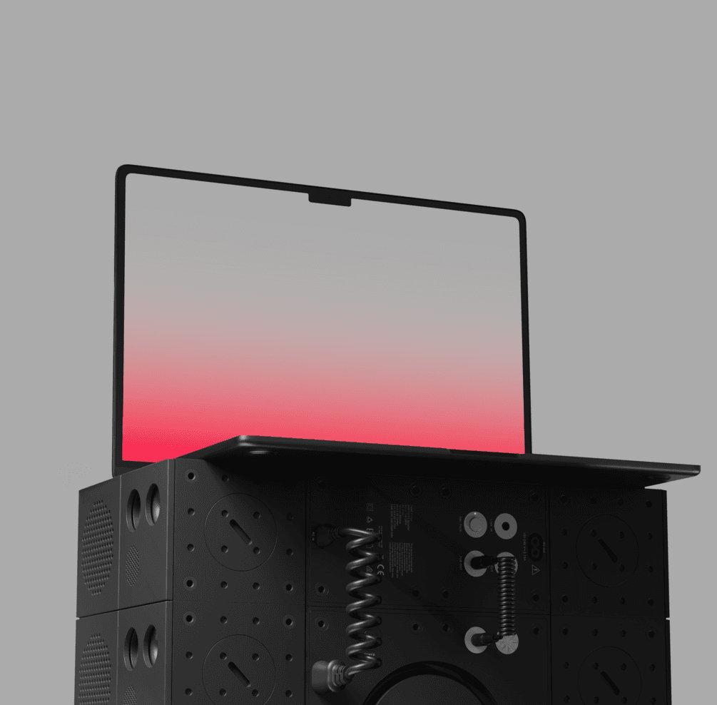 MacBook Pro Mockup 04
