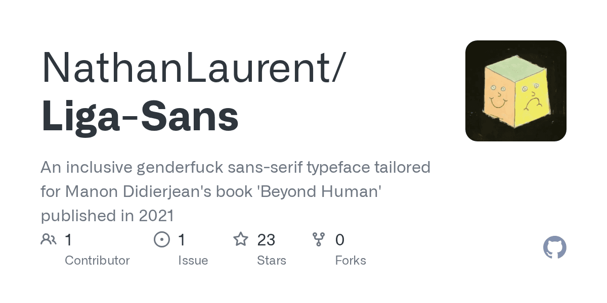 Liga Sans