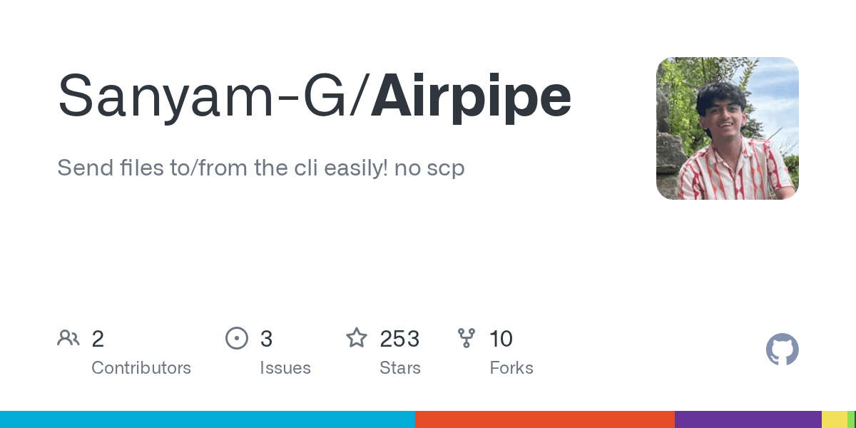 Airpipe