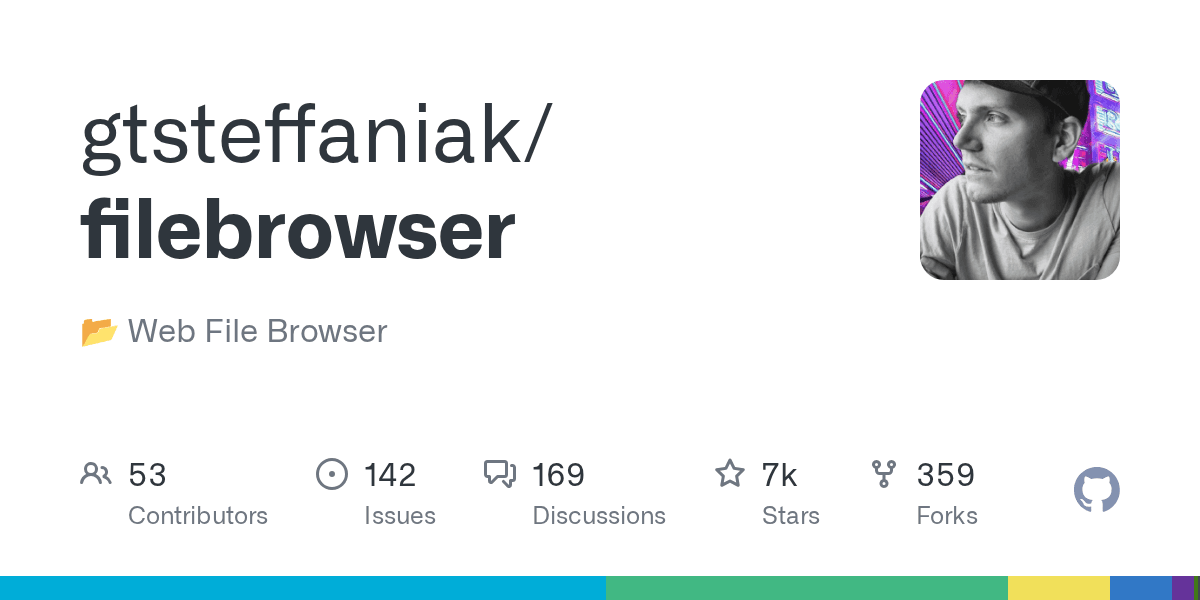 FileBrowser