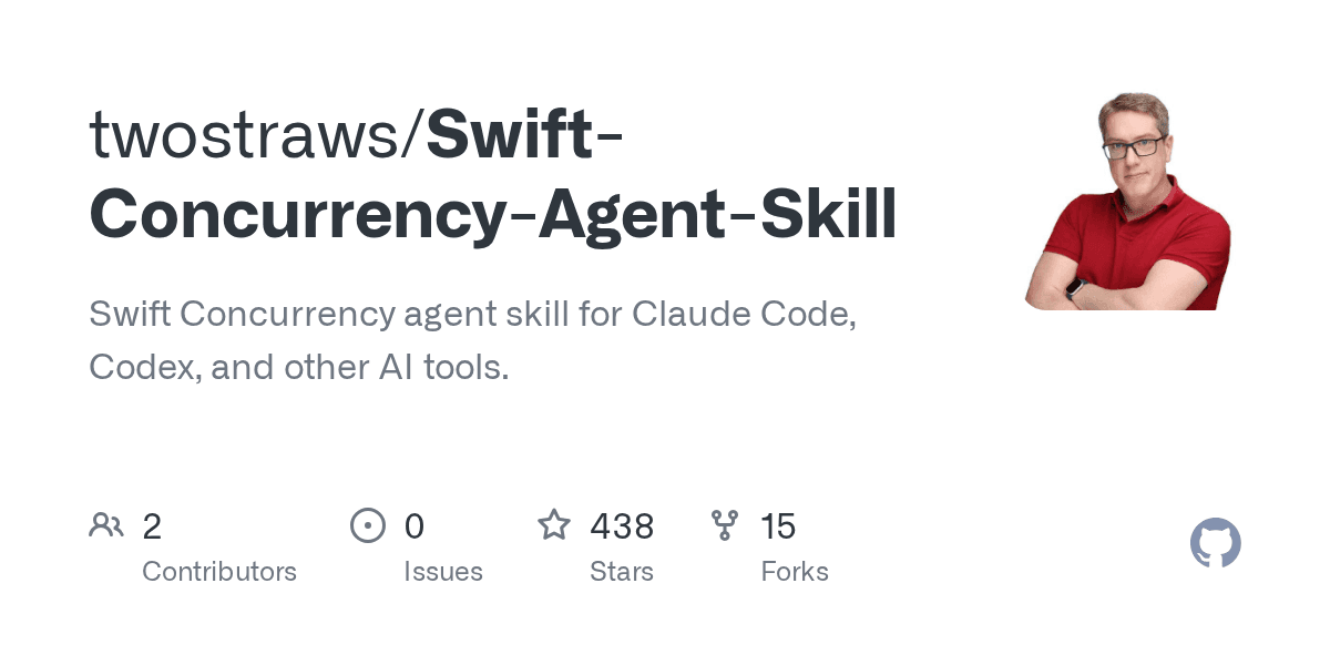 Swift Concurrency Pro