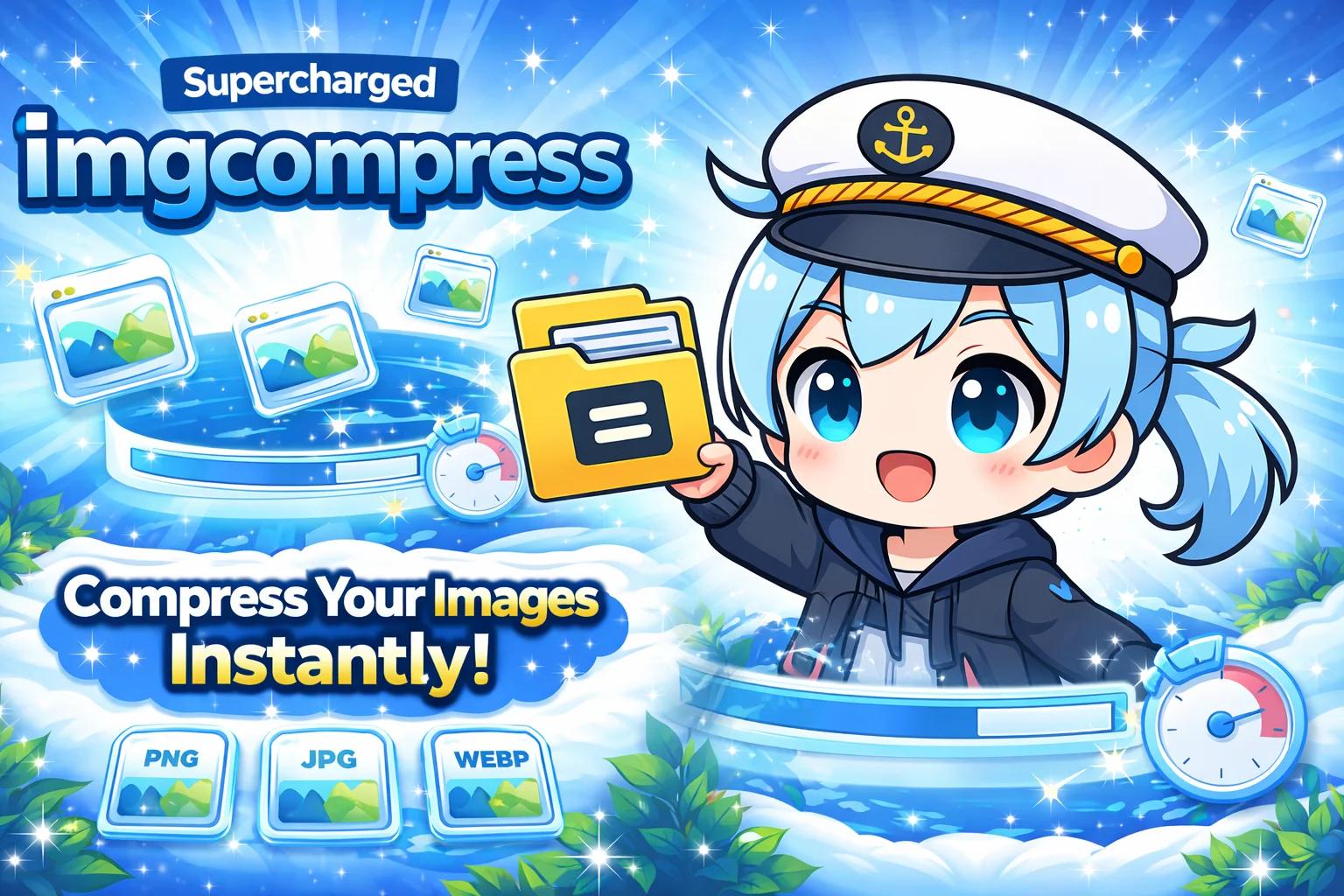 ImgCompress