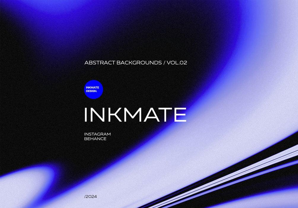 Ink Mate Abstract Backgrounds