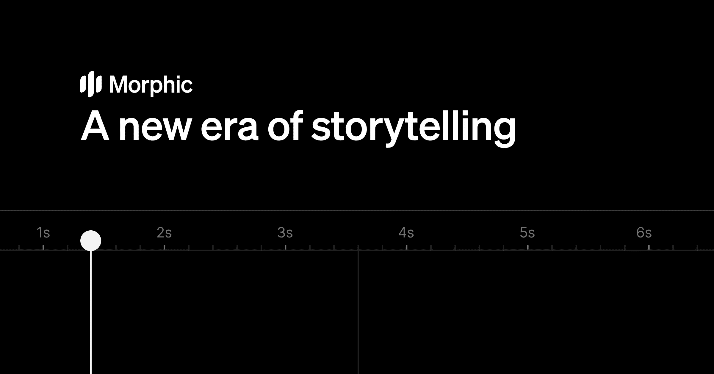 Morphic AI