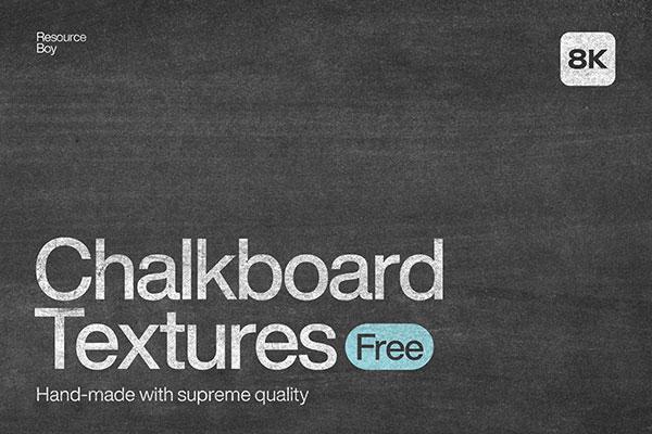 Chalkboard Textures