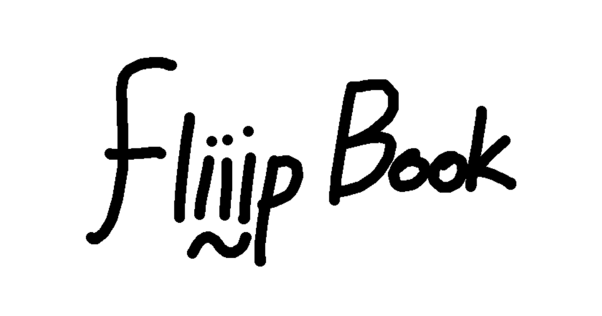 FliiipBook - Criador de Animação GIF
