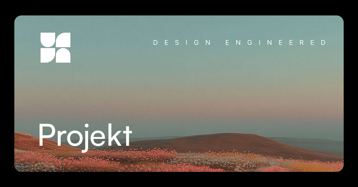 Projekt