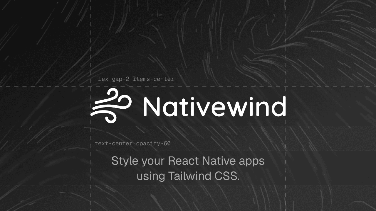 NativeWind