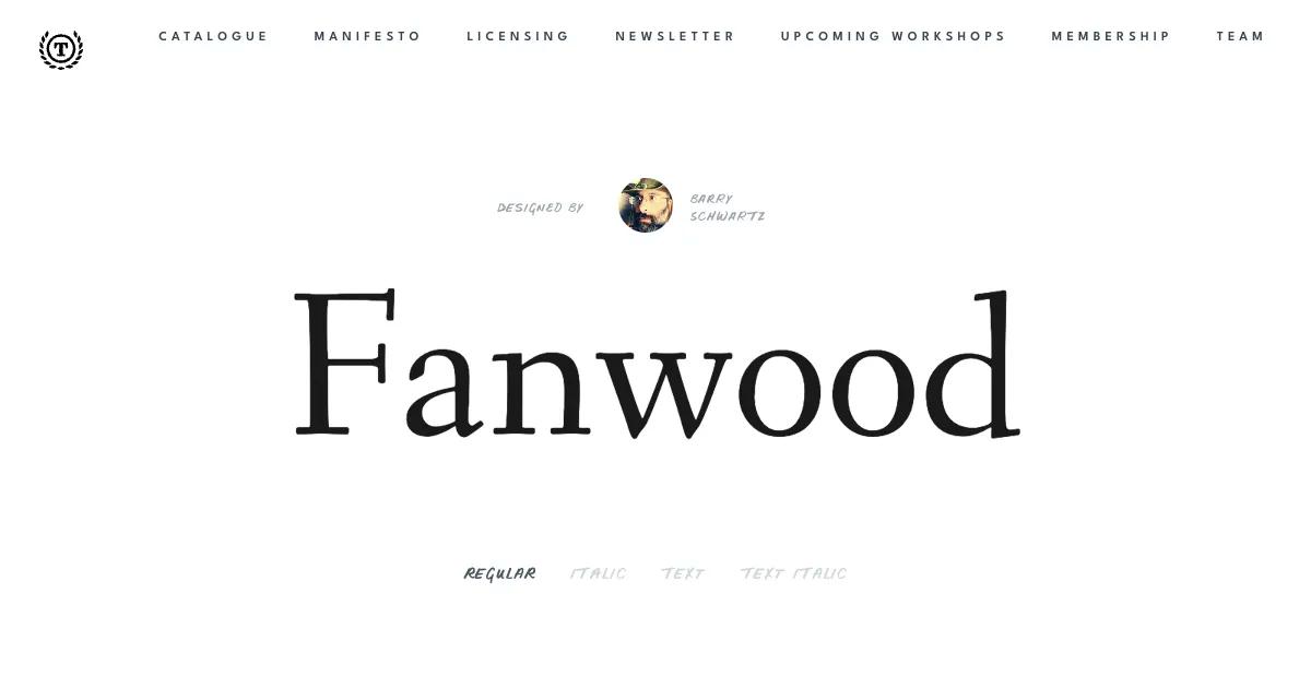 Fanwood