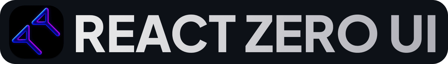 Zero UI