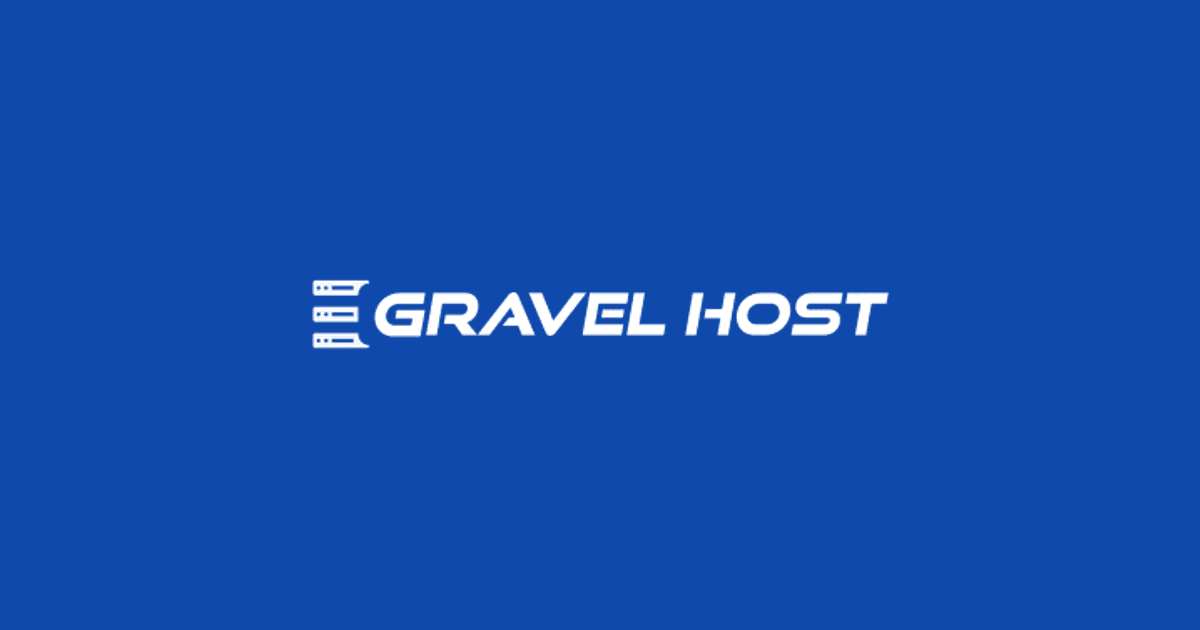 GravelHost